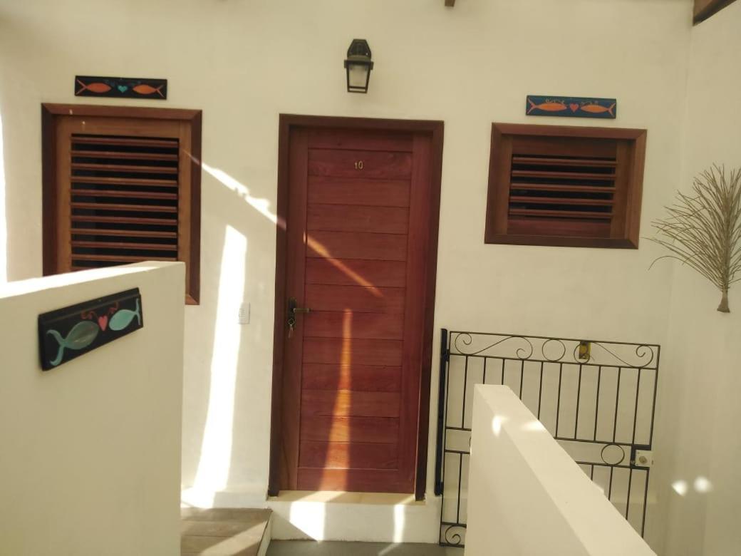 Casa Mirage Pipa , Apartamentos Praia de Pipa Exterior foto