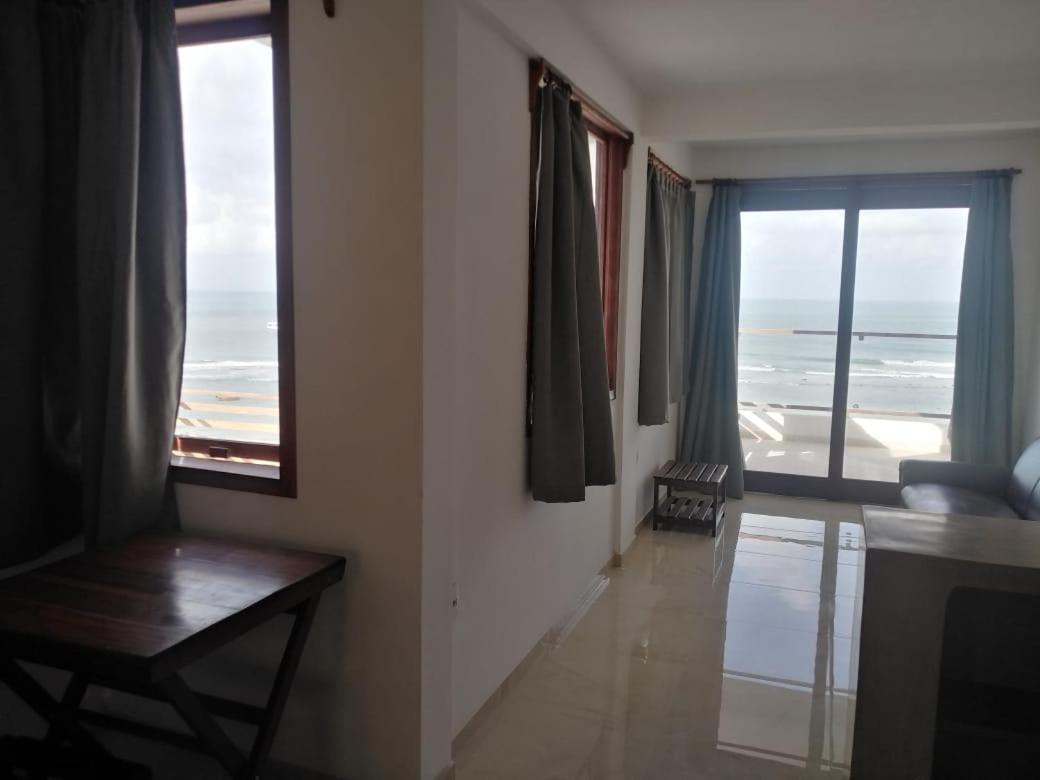 Casa Mirage Pipa , Apartamentos Praia de Pipa Exterior foto