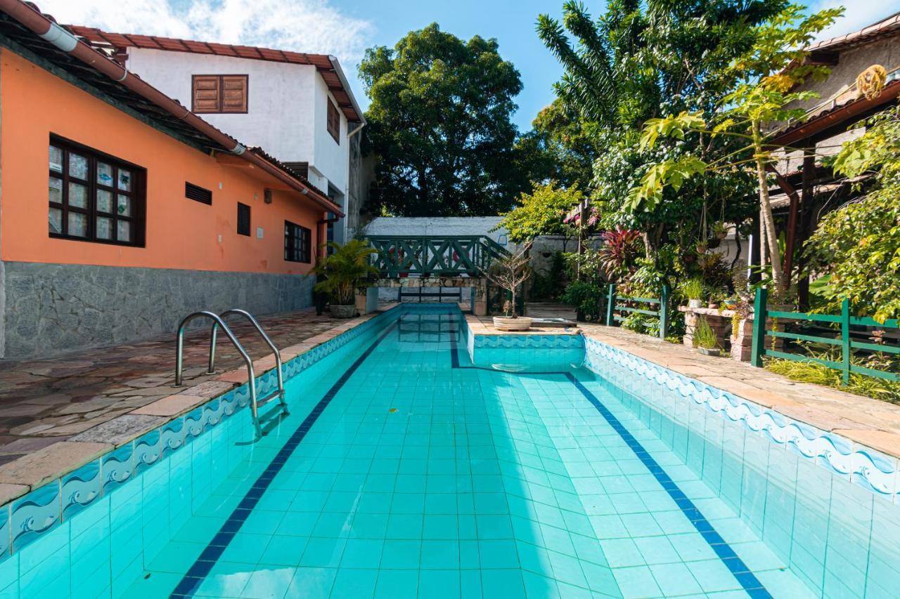 Casa Mirage Pipa , Apartamentos Praia de Pipa Exterior foto