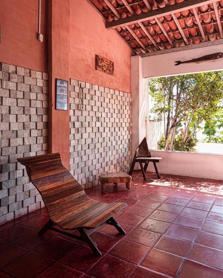 Casa Mirage Pipa , Apartamentos Praia de Pipa Exterior foto