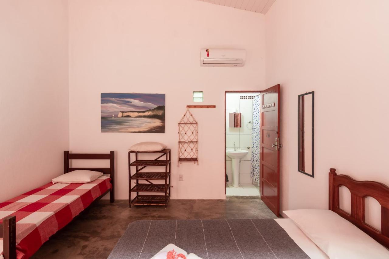 Casa Mirage Pipa , Apartamentos Praia de Pipa Exterior foto