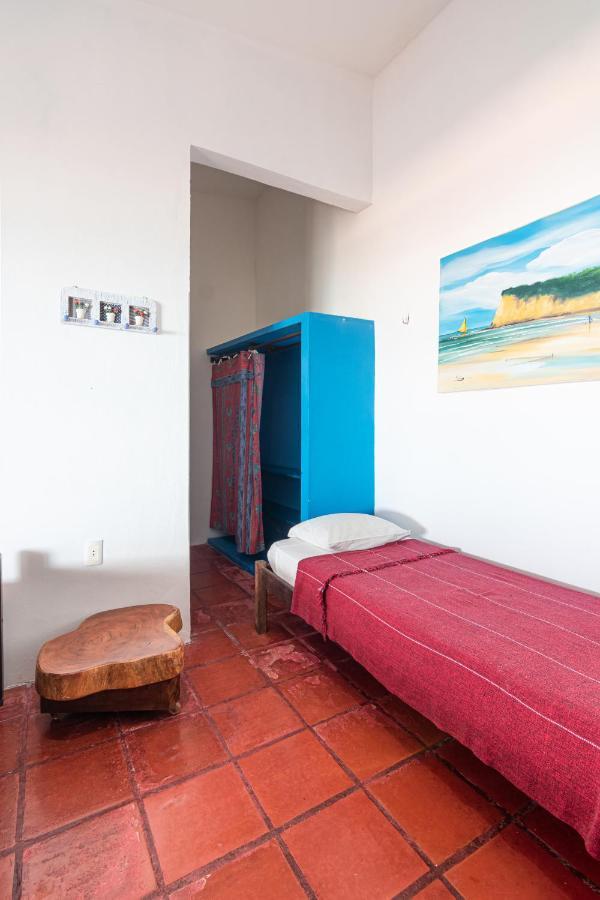 Casa Mirage Pipa , Apartamentos Praia de Pipa Exterior foto
